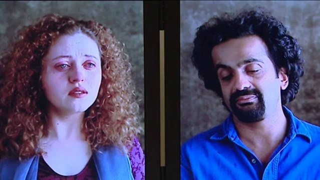 Bill Viola busca el diálogo entre el arte y la historia del arte