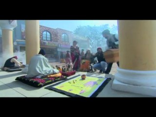 Uttaran Ambika puts snake in Meethis bag