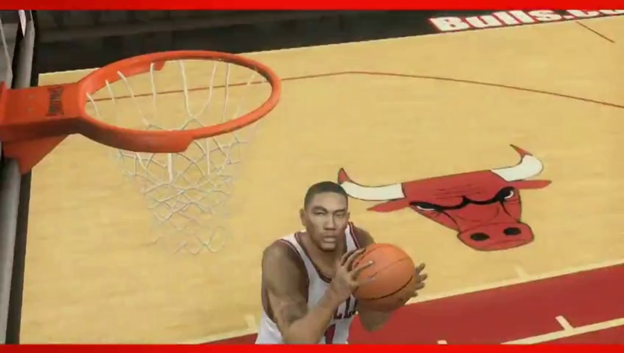 NBA 2K13 - Jay-Z Announcement