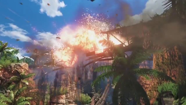 Far Cry 3 - Session Co-op commentée