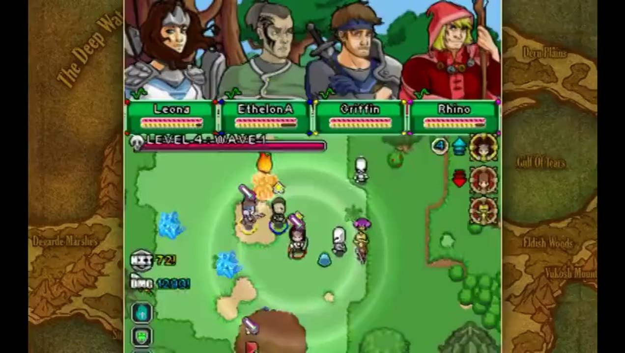 Wanderlust Rebirth - Trailer de Wanderlust Rebirth
