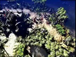 Cannon Fodder 3 - Trailer de Cannon Fodder 3