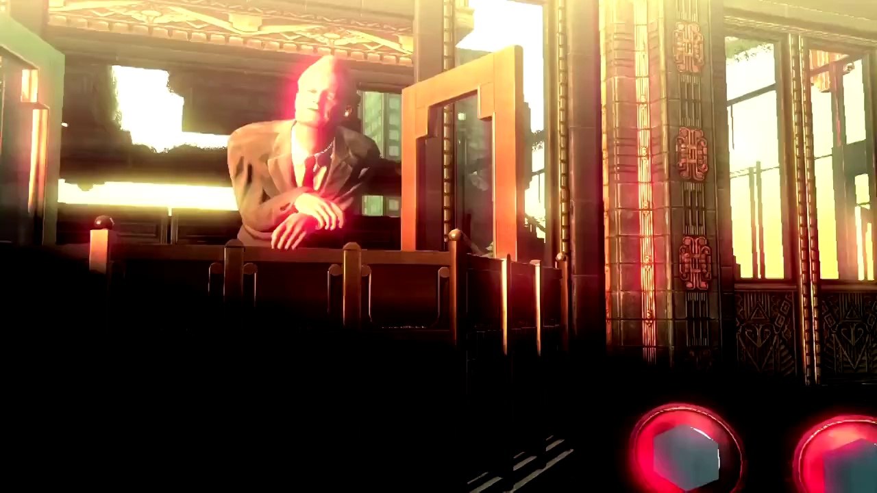 Hitman : Sniper Challenge - Trailer de Hitman : Sniper Challenge