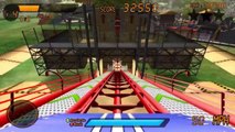Roller Coaster Rampage - Trailer de Roller Coaster Rampage