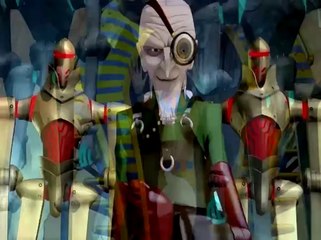 The Next BIG Thing - Trailer Dan Murray