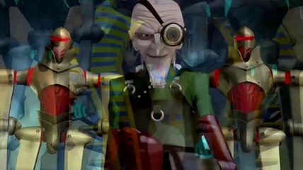 The Next BIG Thing - Trailer français