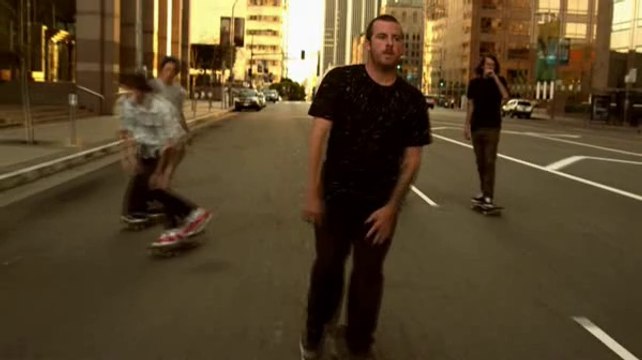 Shaun White Skateboarding - Trailer E3 2010