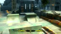 Shaun White Skateboarding - Le skatepark renaît