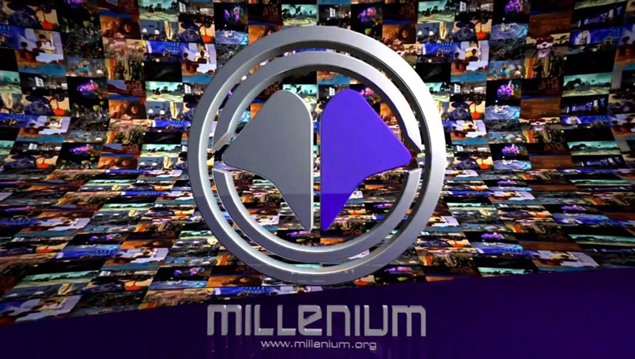 Team Millenium - Training