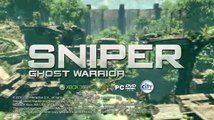 Sniper : Ghost Warrior - Multijoueur