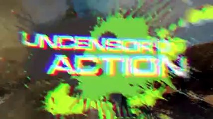 nail'd - Trailer E3 2010