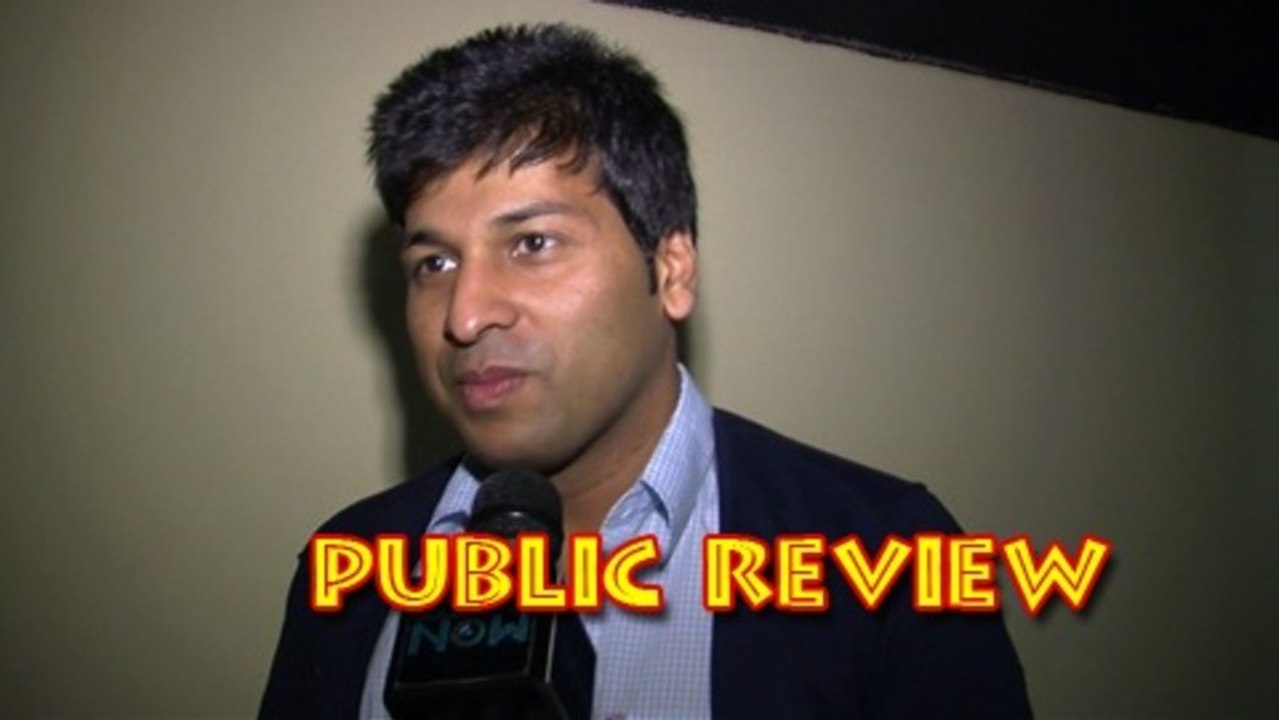 Yaariyan - Public Review