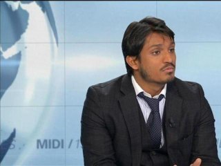 Les avocats de Dieudonné réfléchissent à saisir le Conseil d'Etat - 10/01