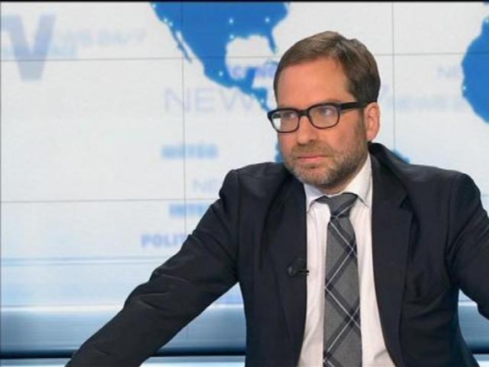 "Le recours de Dieudonné au Conseil d'Etat sera rejeté avant même qu'il y ait audience" - 10/01