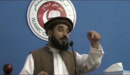 Hayatun,Nabi - By Qari Hanif Dar,10/1/2014