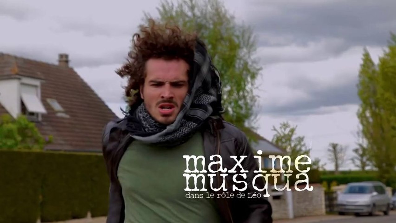 "Eclisse" court métrage de Julien MARIE - Short film by Julien Marie