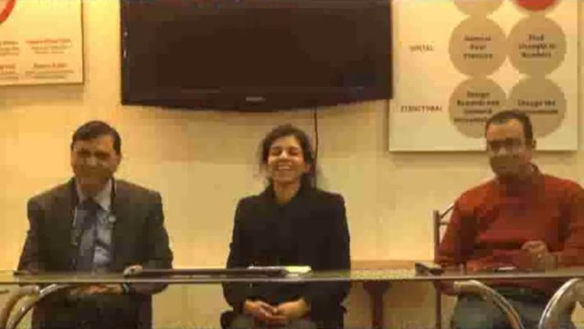 Diabetes Session On Diabetes Awareness By Dr Arzinda Fatima, Dr Javed And Dr Khawar Part 3
