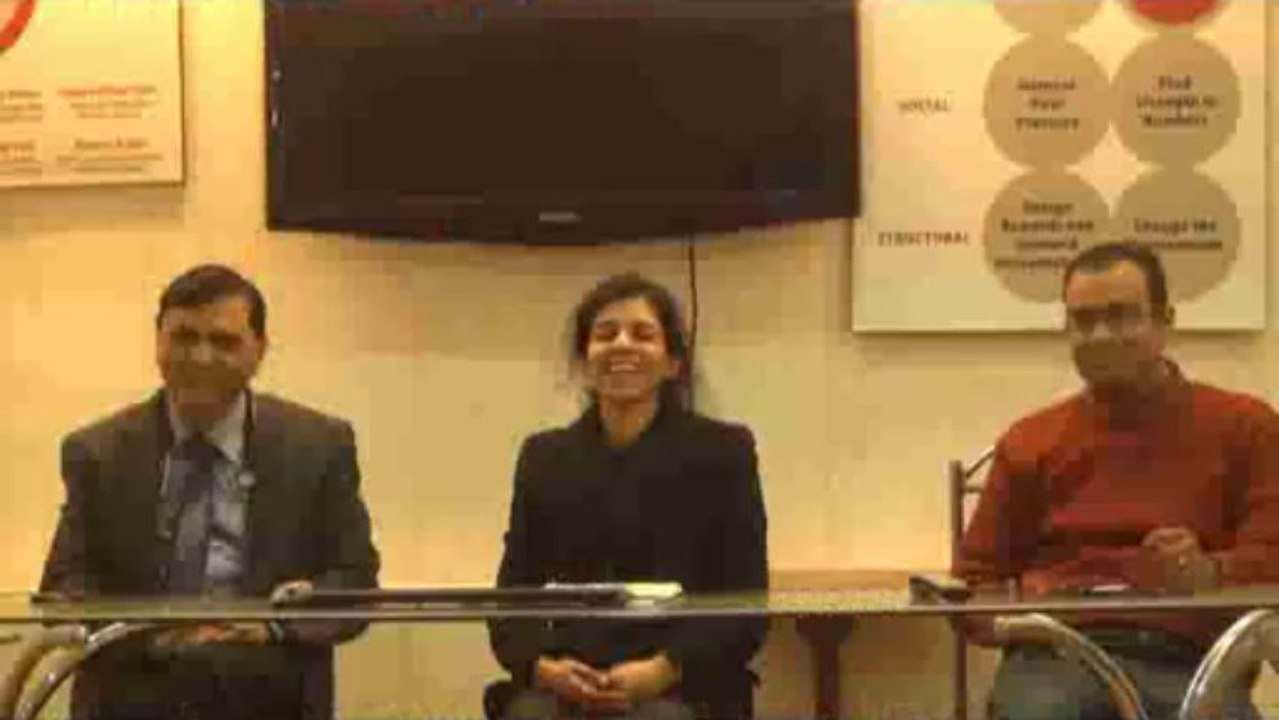 Diabetes Session On Diabetes Awareness By Dr Arzinda Fatima, Dr Javed And Dr Khawar Part 3