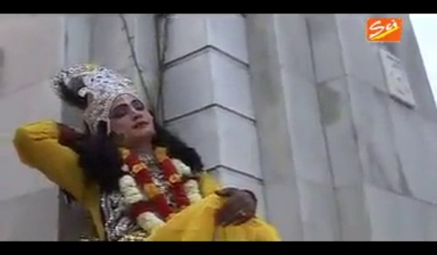 Radhe Rani Ke Chakkar Mein {Superhit Khatu Shyam Bhajan}n By Jai Shankar Chaudhury