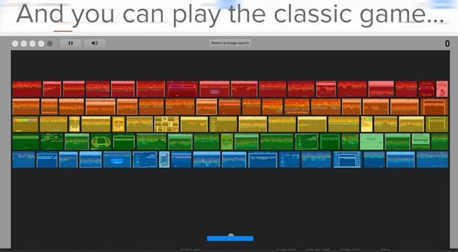 Les trucs secrets à essayer absolument sur Google!!