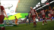 Pro Evolution Soccer 2011 - Trailer Gamescom 2010