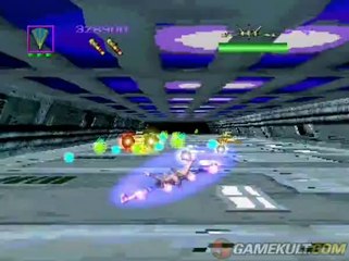 Total Eclipse Turbo - Un passage étroit