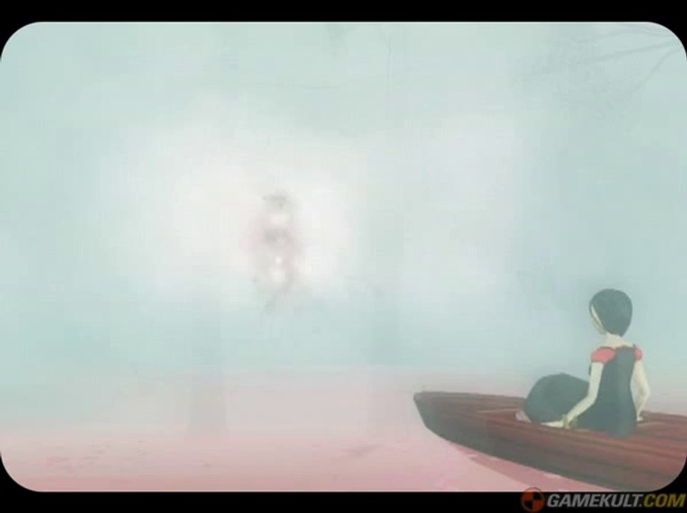 The Path - Brume