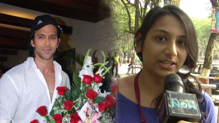 Happy Birthday Hrithik Roshan - Fans Wish
