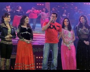 Shah Rukh Khan supports Salman Khan