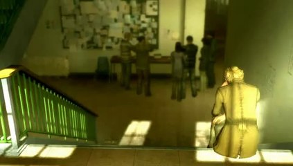 Ace Combat 6 : Fires of Liberation - Trailer japonais #2