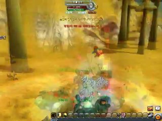 Dragon Ball Online - Namek