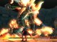Devil May Cry 4 - Berial se fait maltraiter
