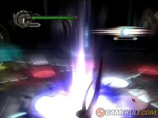 Devil May Cry 4 - Nero joue avec sa vie