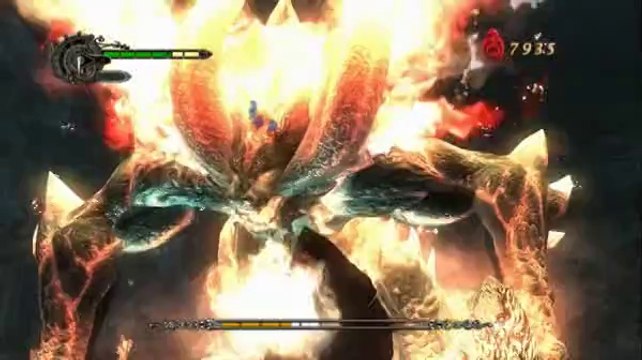 Devil May Cry 4 - Trailer Capcom Gamer s Day 2007