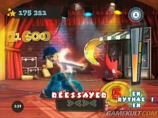 Boogie - YMCA (danse)