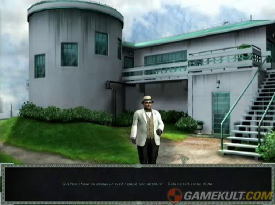 Agatha Christie : Meurtre au Soleil - Femme fatale