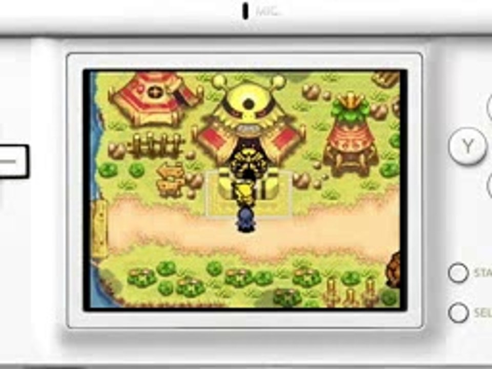 Pokémon : Donjon Mystère Explorateurs de l'Ombre - Premier trailer japonais