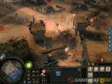 Company of Heroes : Opposing Fronts - Last stand