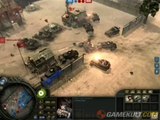 Company of Heroes : Opposing Fronts - Blindés légers en approche