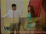 Balay Ni Teray Nakhray (2-2) | Pakistani Stage Drama