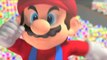Mario & Sonic aux Jeux Olympiques - Trailer du jeu