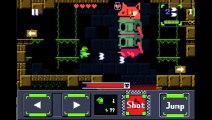 Kero Blaster - Trailer BitSummit