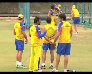 IPL 7 Chennai retain Dhoni Raina Ashwin Jadeja