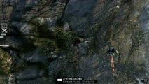 Tomb Raider - Village - Géocache 3