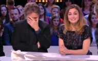 Julie Gayet et François Hollande: Itinéraire d’une rumeur