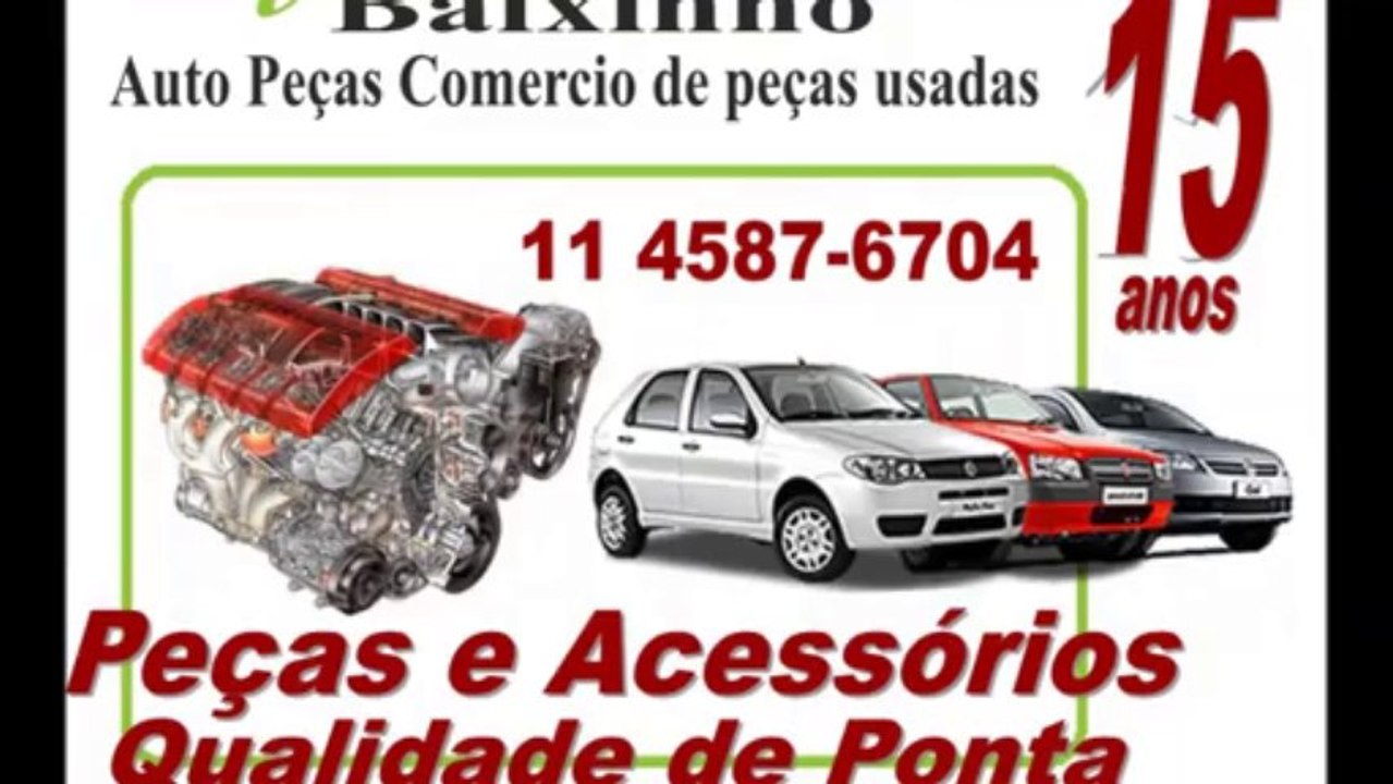 baixinho