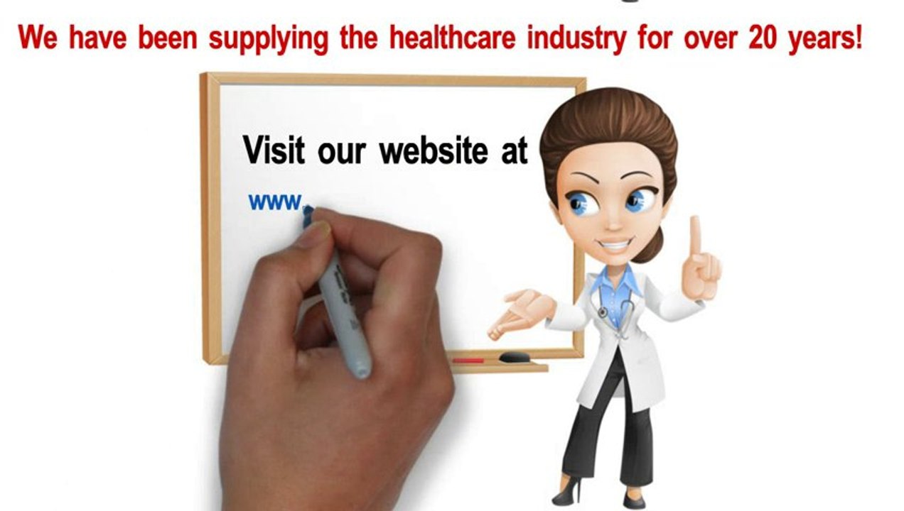 ASP HEALTHCARE – PRODUCTS FOR A SAFER COMMUNITY