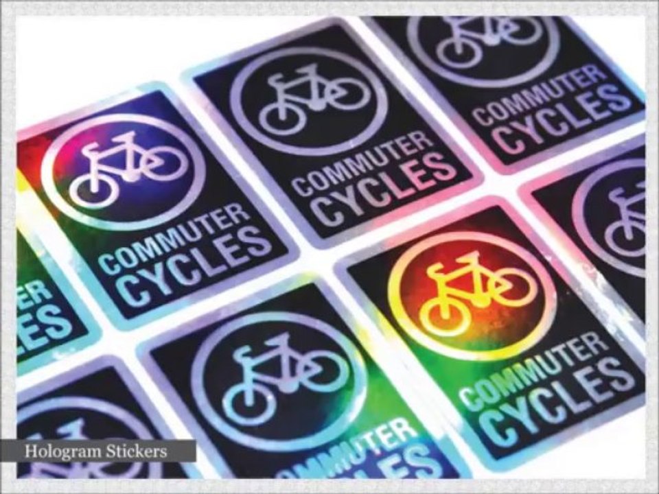 Stickers Printing, Car Stickers, Bumper Sticker