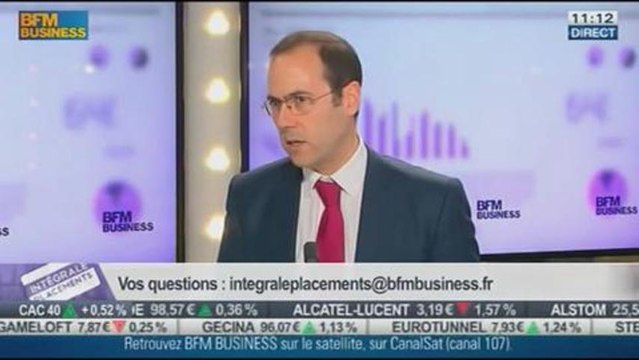 Rapport mensuel sur l'emploi aux Etats-Unis: les économistes sont optimistes: Gad Amar, dans Intégrale Placements - 10/01