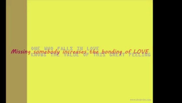 Love Quotes/Messages/Words/Sayings/Video/Wishes/Photo/Images